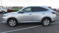 2020 TOYOTA HARRIER ELEGANCE