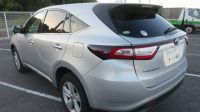 2020 TOYOTA HARRIER ELEGANCE