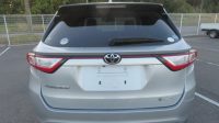 2020 TOYOTA HARRIER ELEGANCE