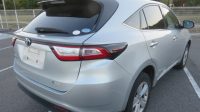 2020 TOYOTA HARRIER ELEGANCE