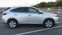 2020 TOYOTA HARRIER ELEGANCE