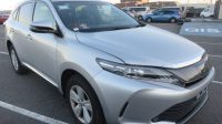 2020 TOYOTA HARRIER ELEGANCE