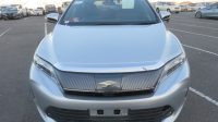 2020 TOYOTA HARRIER ELEGANCE