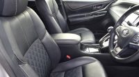 2020 TOYOTA HARRIER ELEGANCE