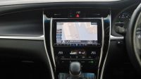 2020 TOYOTA HARRIER PREMIUM