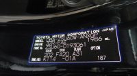 2020 TOYOTA HARRIER PREMIUM