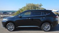 2020 TOYOTA HARRIER PREMIUM