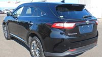 2020 TOYOTA HARRIER PREMIUM