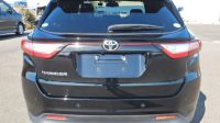 2020 TOYOTA HARRIER PREMIUM