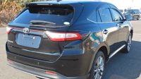 2020 TOYOTA HARRIER PREMIUM