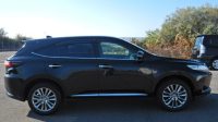 2020 TOYOTA HARRIER PREMIUM