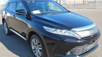 2020 TOYOTA HARRIER PREMIUM