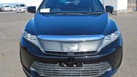 2020 TOYOTA HARRIER PREMIUM