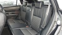 2020 TOYOTA HARRIER PREMIUM