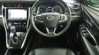 2020 TOYOTA HARRIER PREMIUM