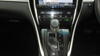 2020 TOYOTA HARRIER PREMIUM