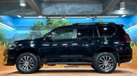 2020 TOYOTA LAND CRUISER PRADO TX L PACKAGE