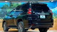 2020 TOYOTA LAND CRUISER PRADO TX L PACKAGE