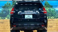 2020 TOYOTA LAND CRUISER PRADO TX L PACKAGE