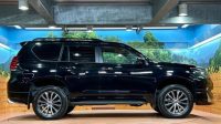 2020 TOYOTA LAND CRUISER PRADO TX L PACKAGE