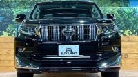 2020 TOYOTA LAND CRUISER PRADO TX L PACKAGE