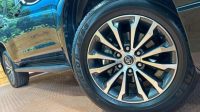 2020 TOYOTA LAND CRUISER PRADO TX L PACKAGE