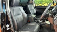 2020 TOYOTA LAND CRUISER PRADO TX L PACKAGE