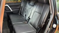 2020 TOYOTA LAND CRUISER PRADO TX L PACKAGE