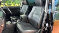 2020 TOYOTA LAND CRUISER PRADO TX L PACKAGE
