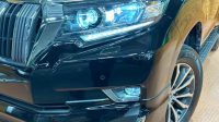 2020 TOYOTA LAND CRUISER PRADO TX L PACKAGE