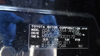 2020 TOYOTA RAV4 ADVENTURE