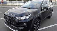 2020 TOYOTA RAV4 ADVENTURE