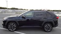 2020 TOYOTA RAV4 ADVENTURE