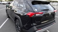 2020 TOYOTA RAV4 ADVENTURE