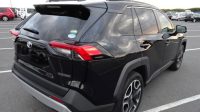 2020 TOYOTA RAV4 ADVENTURE