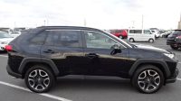 2020 TOYOTA RAV4 ADVENTURE