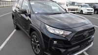 2020 TOYOTA RAV4 ADVENTURE