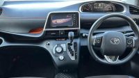 2020 TOYOTA SIENTA G