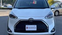 2020 TOYOTA SIENTA G