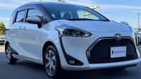 2020 TOYOTA SIENTA G