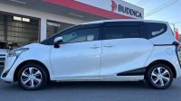 2020 TOYOTA SIENTA G