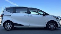 2020 TOYOTA SIENTA G