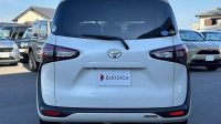 2020 TOYOTA SIENTA G
