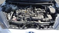 2020 TOYOTA YARIS HYBRID X