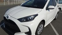 2020 TOYOTA YARIS HYBRID X