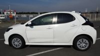 2020 TOYOTA YARIS HYBRID X