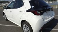 2020 TOYOTA YARIS HYBRID X