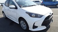 2020 TOYOTA YARIS HYBRID X
