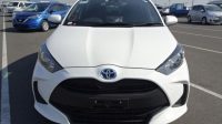 2022 TOYOTA COROLLA CROSS