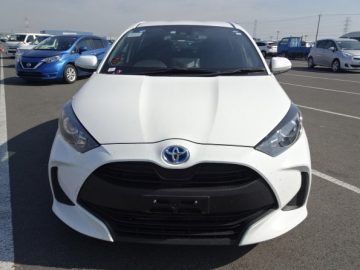 2022 TOYOTA COROLLA CROSS